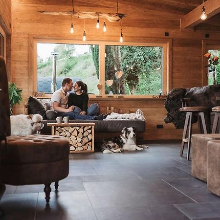 Romantikchalet Vorra Ngoại thất bức ảnh