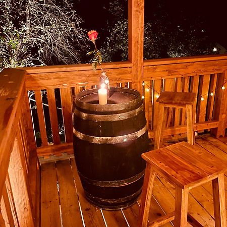 Romantikchalet Vorra Ngoại thất bức ảnh