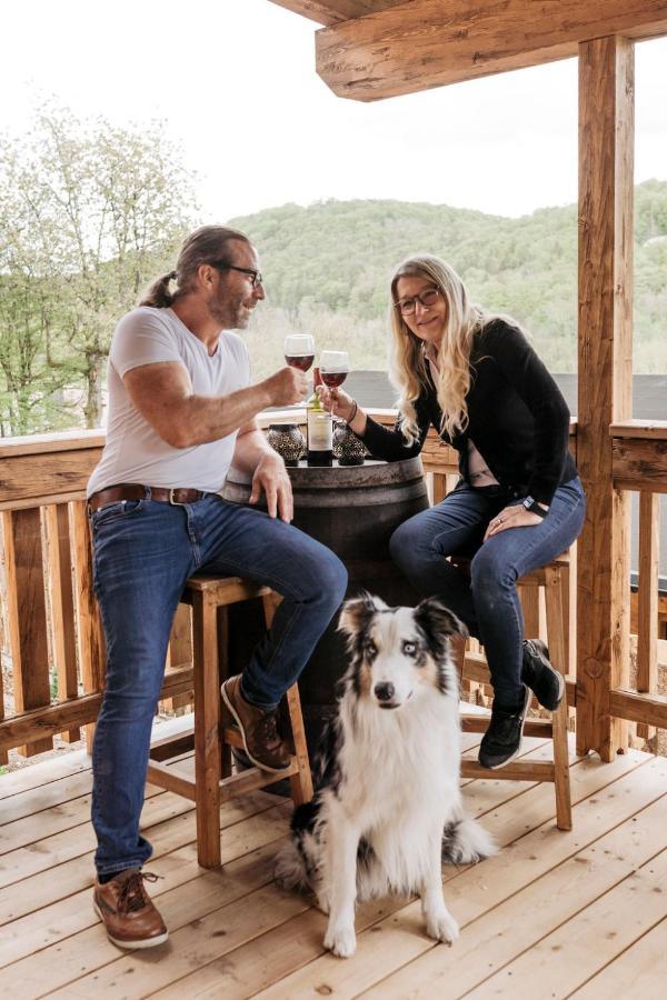 Romantikchalet Vorra Ngoại thất bức ảnh