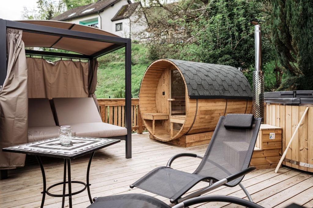 Romantikchalet Vorra Ngoại thất bức ảnh