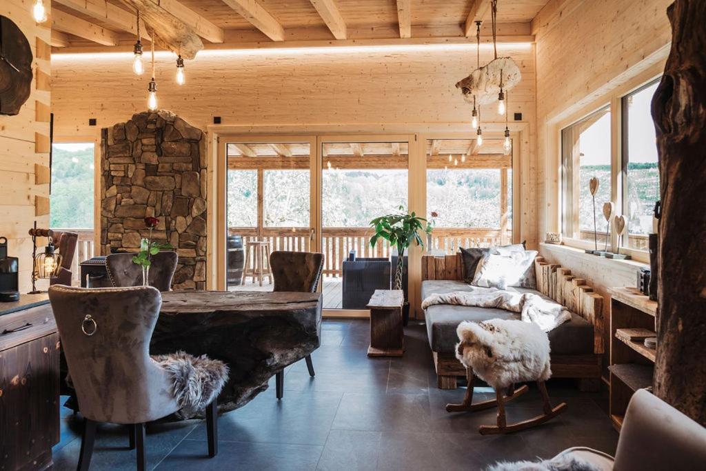 Romantikchalet Vorra Ngoại thất bức ảnh