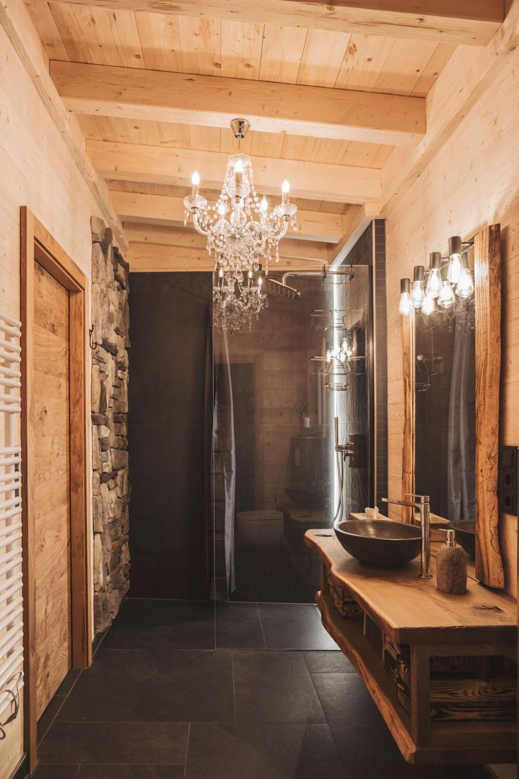 Romantikchalet Vorra Ngoại thất bức ảnh