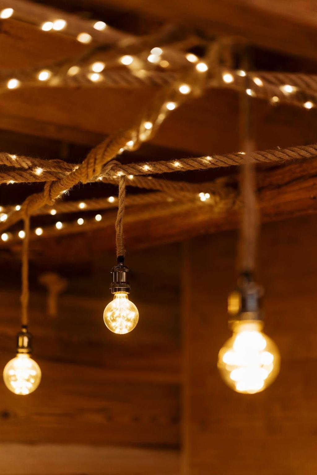 Romantikchalet Vorra Ngoại thất bức ảnh